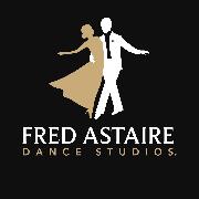Fred Astaire Dance Studio Logo